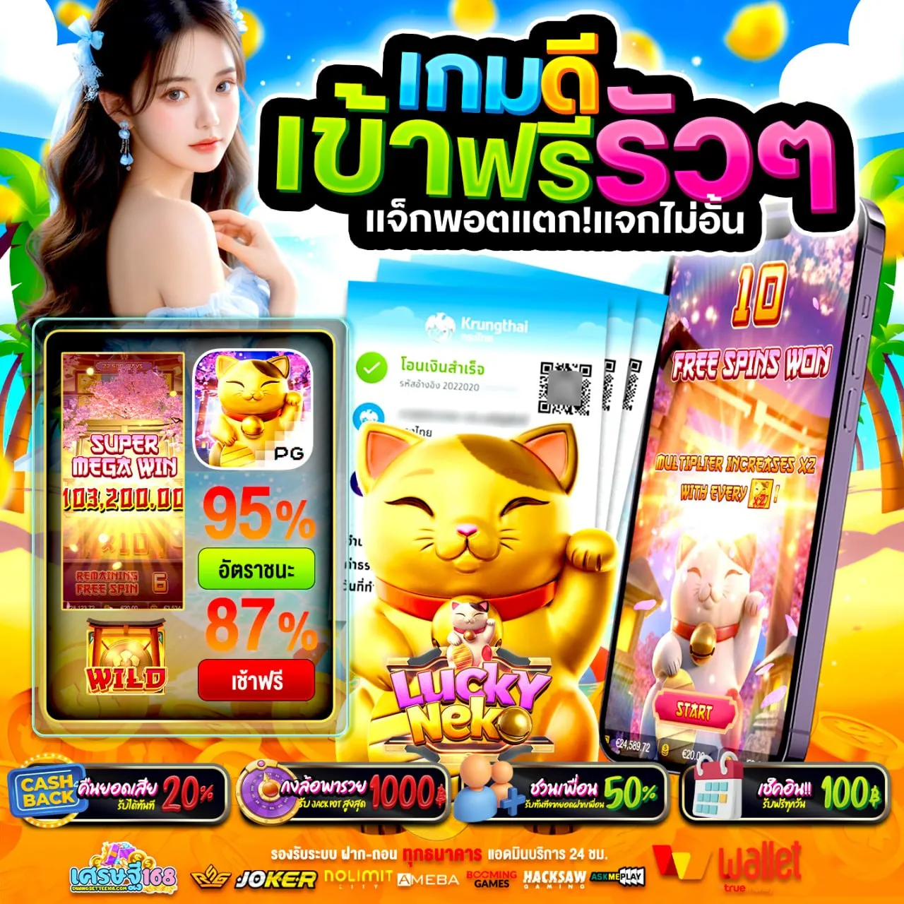 PG SLOT BETFLIX